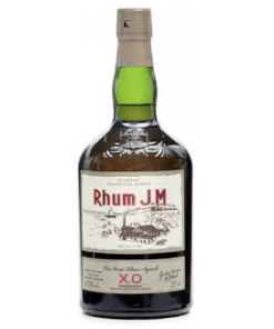 Très Vieux Rhum JM XO en Étui