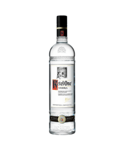 Vodka Ketel One