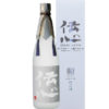 Saké Denshin Yuki Junmai Ginjo 5 SAKE DENSHIN YUKI JUNMAI GINJO