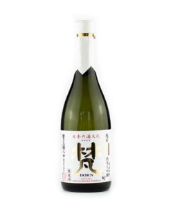 SAKE BORN TOKUSEN JUNMAI DAIGINJO