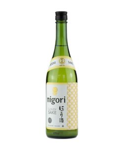 Ozeki Nigori Sake
