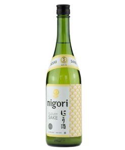 Ozeki Nigori Sake