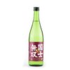 Kokushimiso Junmai Sake 4 Kokushi Musou Junmai