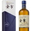 Nikka YOICHI Single Malt 3 Nikka Yoichi Single Malt Whisky