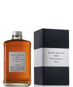 Whisky Nikka From The Barrel