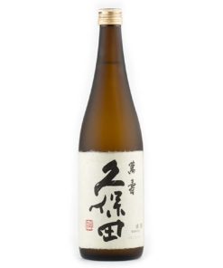 SAKE KUBOTA MANJU