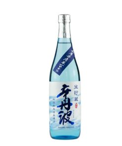 Ozeki Karatamba Nama Chozo Sake