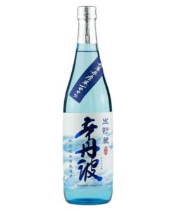 Ozeki Karatamba Nama Chozo Sake