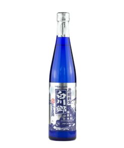 Shirakawago Awanigori Junmai Sparkling