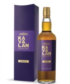WHISKY KAVALAN Podium 46%