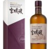 Nikka MIYAGIKYO Single Malt 3 Nikka Yoichi Single Malt Whisky