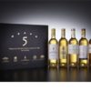 Caisse 5 Etoiles Sauternes 2010 3 Caisse 5 Etoiles Sauternes 2010