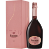 Champagne Ruinart Brut Rosé - Coffret Luxe 3 Champagne Ruinart Brut Rosé - Coffret Luxe