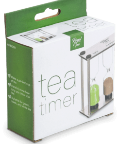Minuteur à thé - Royal Tea