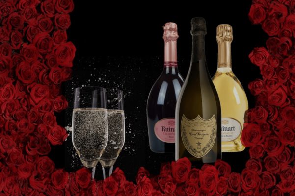 Notre selection  Saint Valentin
