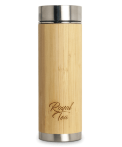 Bouteille thermos - Royal Tea