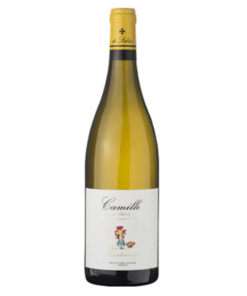 Camille de Labrie Chardonnay 2021