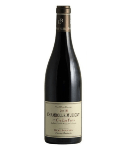 Chambolle-Musigny 1er Cru Les Fuées 2018