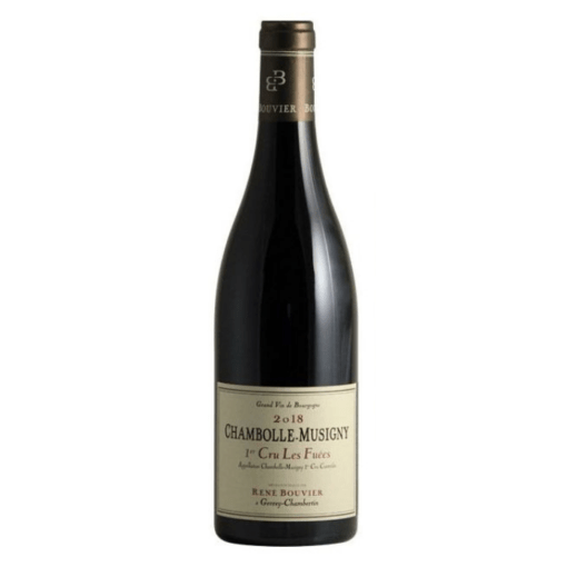 Chambolle-Musigny 1er Cru Les Fuées 2018