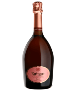 Champagne Ruinart Brut Rosé