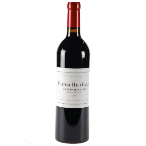 Chateau Haut-Bailly 2006