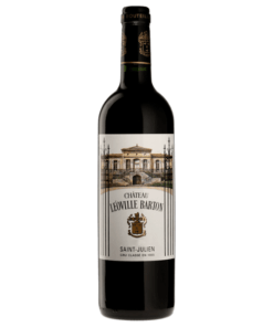 Chateau Léoville Barton 2017