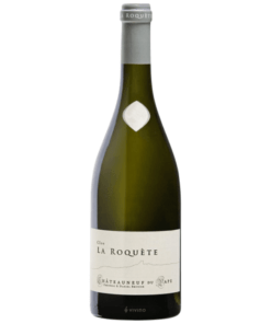 Château Neuf du Pape Clos la Roquète 2016