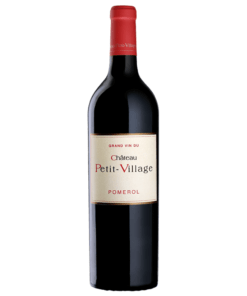 Château Petit-Village 2017