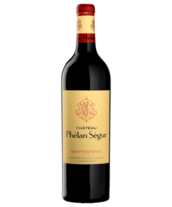 Château Phélan Ségur 2012