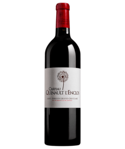 Château Quinault l'Enclos 2016