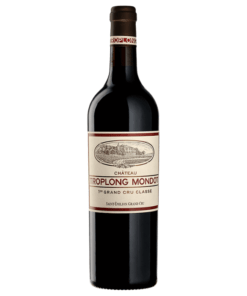 Château Troplong Mondot