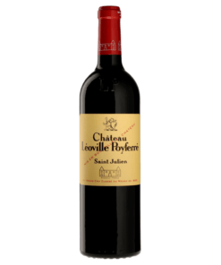 Château Léoville Poyferré 2017