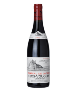 Clos-Vougeot Grand Cru - Chateau de la Tour