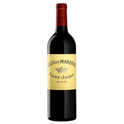 Clos du Marquis - Saint Julien 2015