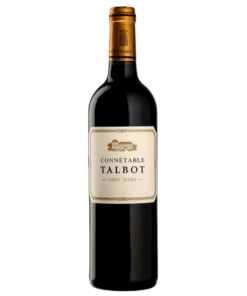 Connétable Talbot - Saint Julien 2017