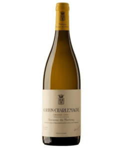 Corton-Charlemagne Grand Cru - Bonneau du Martray