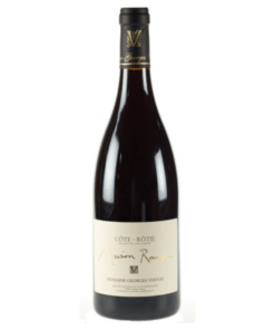 Côte-Rotie Maison Rouge 2013 - Domaine Georges Vernay