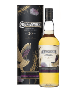 Coffret 8 bouteilles de Whisky - 2020 Special Releases "Rare by Nature" 11 Coffret 8 bouteilles de Whisky - 2020 Special Releases "Rare by Nature" 10