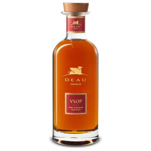 Deau Cognac VSOP