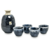 Ensemble à saké