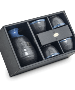 Ensemble à saké - Japonais  5 pcs