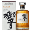 Hibiki Suntory Japanese Whisky