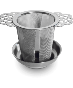 Infuseur à thé - Acier inoxydable
