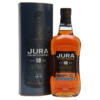 Jura Single Malt Scotch Whisky 18 ans 3 Jura Single Malt Scotch Whisky 18 Years