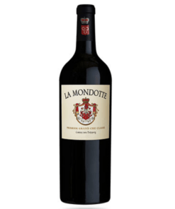 La Mondotte - Comtes Von Neipperg 2017