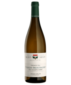 Les Champs Canet - Domaine Jacques Carillon