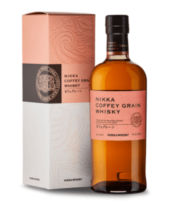 Nikka Coffey Grain - Whisky
