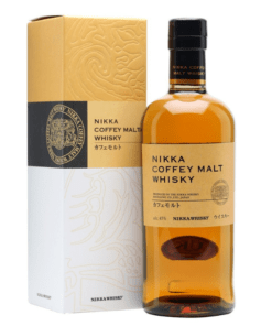 Nikka Coffey Malt - Whisky