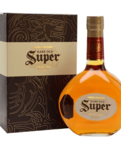 Nikka Super 43