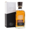The Nikka Tailored 43 - Whisky 2 The Nikka Tailored 43